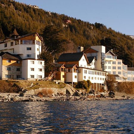 Hotel Huemul San Carlos de Bariloche Exterior photo