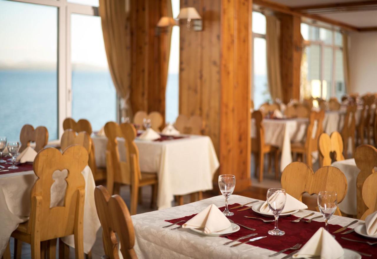 Hotel Huemul San Carlos de Bariloche Exterior photo