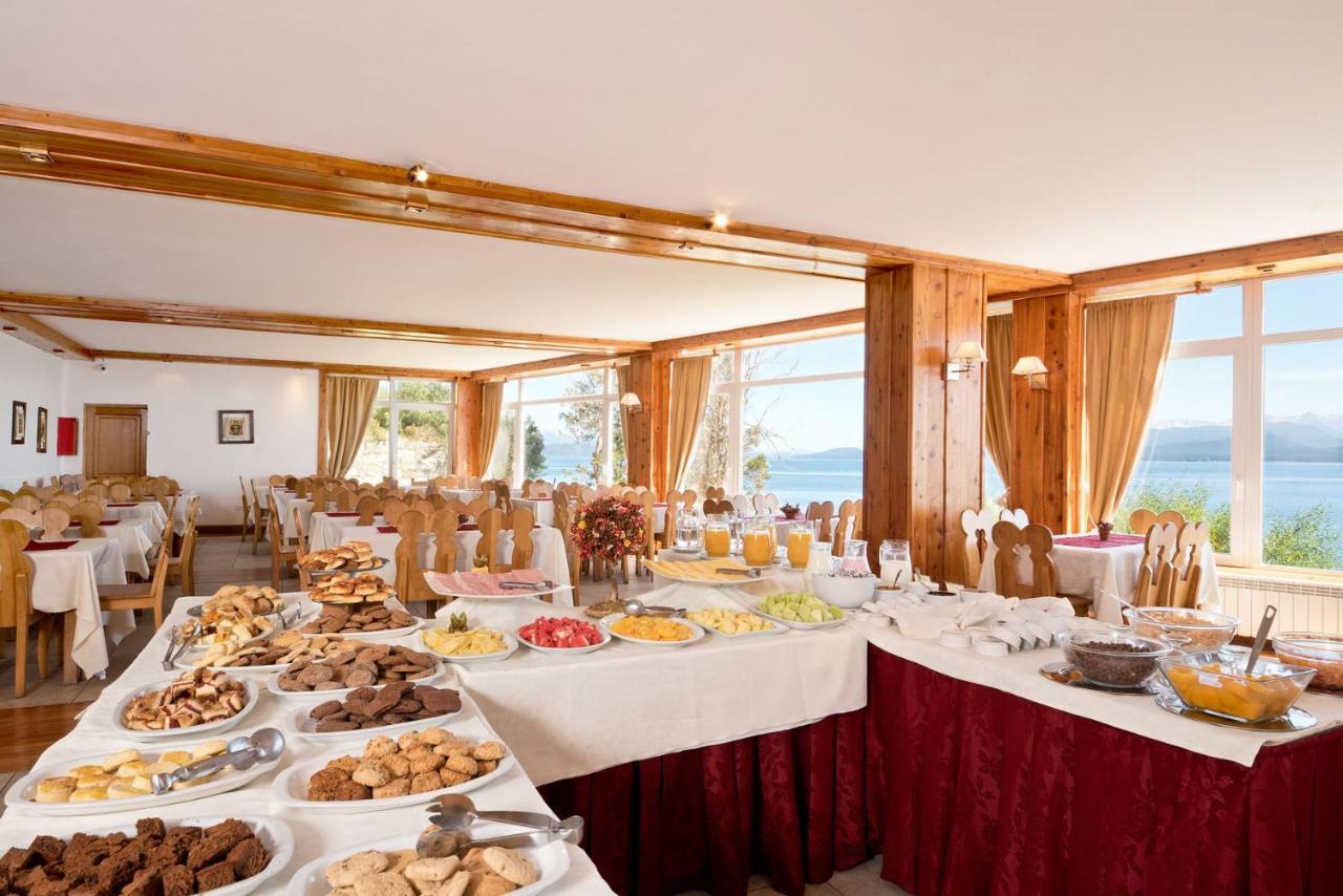 Hotel Huemul San Carlos de Bariloche Exterior photo